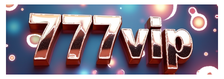 777vip logo