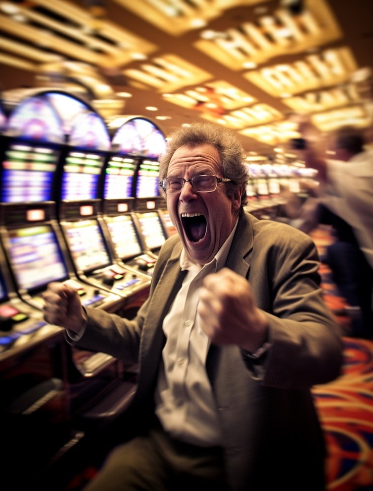 777vip Live Casino