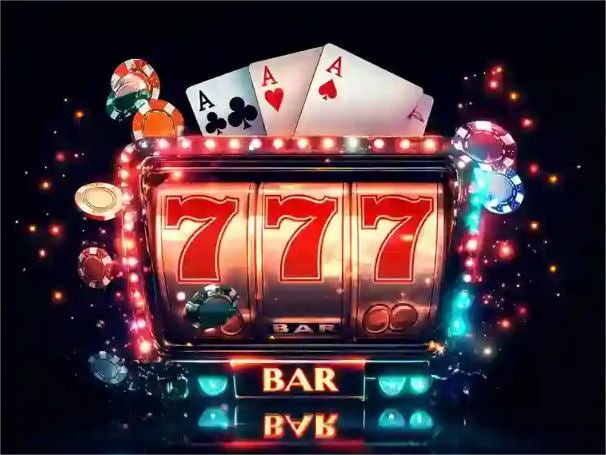 777vip Retro Reels