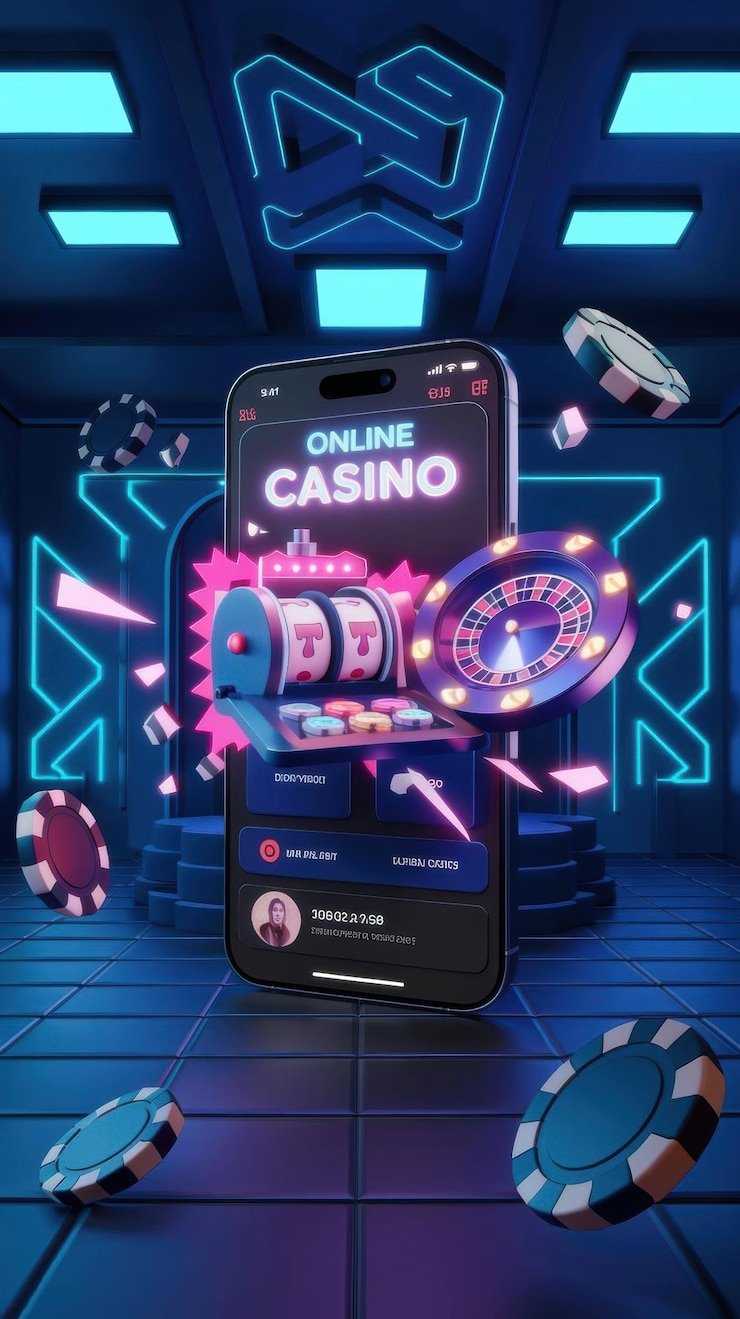 777vip Rapid Spin Rooms