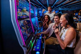 777vip Caishen Express Games